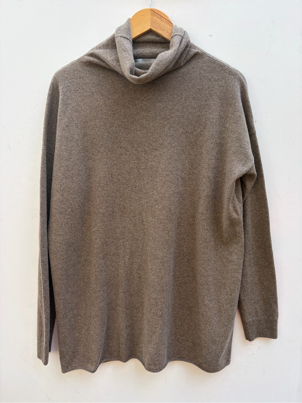 Vince Cashmere Sweater